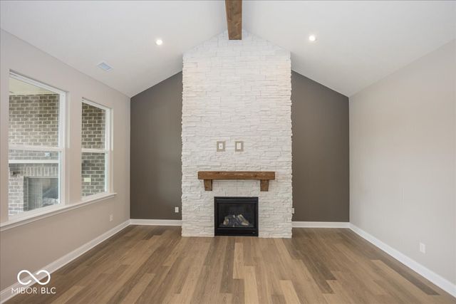 5573 Gaston Road, Avon, IN 46123