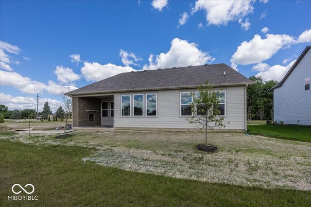 5573 Gaston Road, Avon, IN 46123