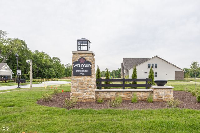5573 Gaston Road, Avon, IN 46123