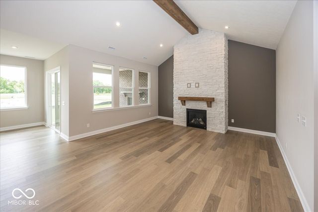 5573 Gaston Road, Avon, IN 46123