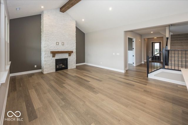 5573 Gaston Road, Avon, IN 46123