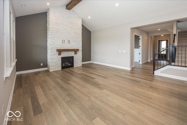 5573 Gaston Road, Avon, IN 46123