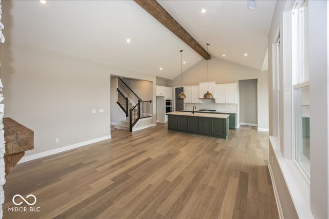 5573 Gaston Road, Avon, IN 46123