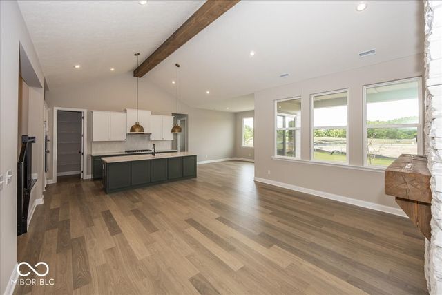 5573 Gaston Road, Avon, IN 46123