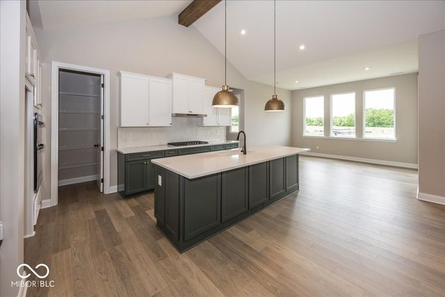5573 Gaston Road, Avon, IN 46123