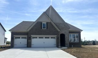 5573 Gaston Road, Avon, IN 46123