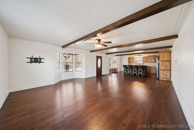 290 E 483 Road, Salina, OK 74365