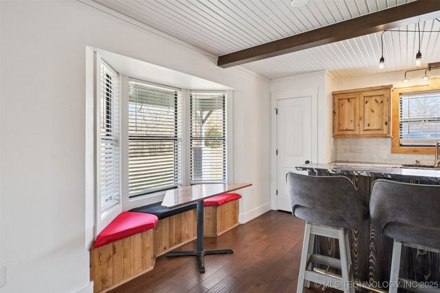 290 E 483 Road, Salina, OK 74365