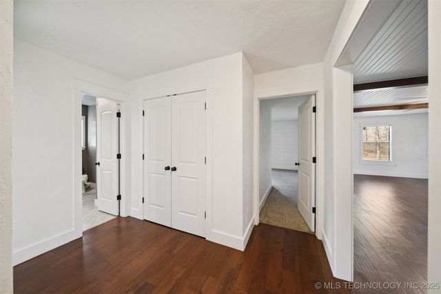 290 E 483 Road, Salina, OK 74365