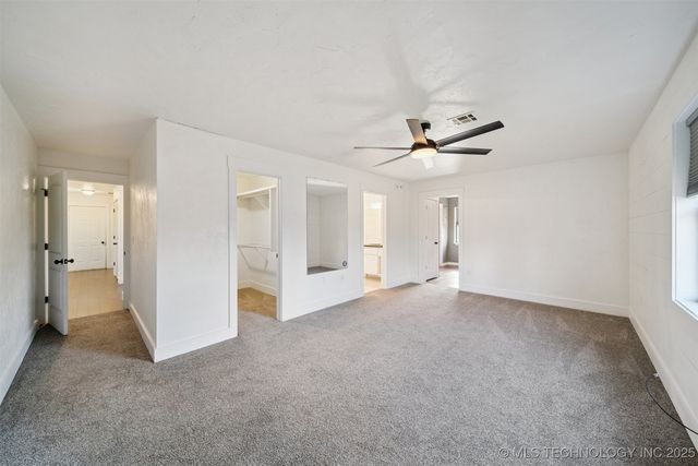 290 E 483 Road, Salina, OK 74365