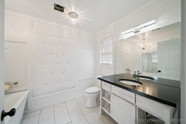 290 E 483 Road, Salina, OK 74365