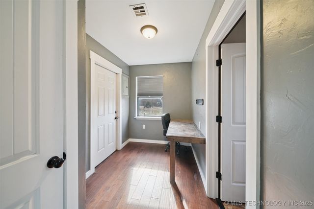 290 E 483 Road, Salina, OK 74365