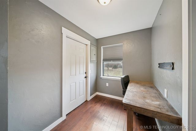 290 E 483 Road, Salina, OK 74365