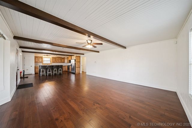 290 E 483 Road, Salina, OK 74365