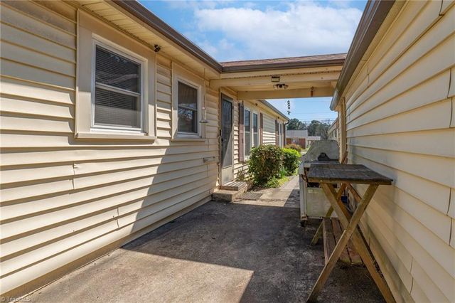 120 Union Heights Boulevard, Salisbury, NC 28146