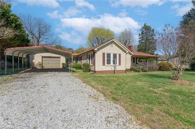 120 Union Heights Boulevard, Salisbury, NC 28146