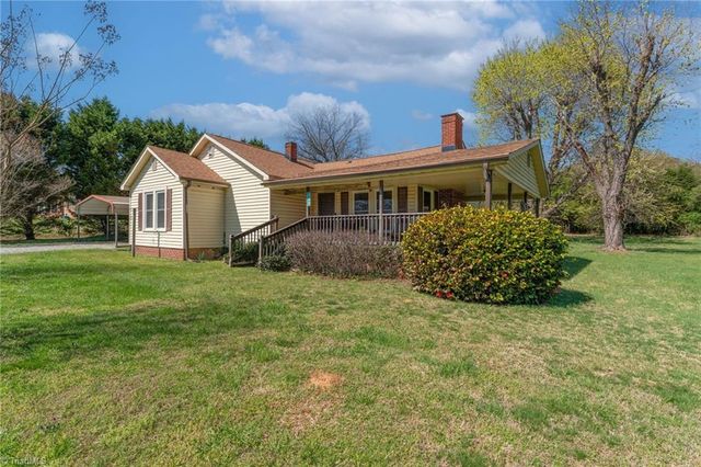 120 Union Heights Boulevard, Salisbury, NC 28146