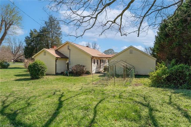 120 Union Heights Boulevard, Salisbury, NC 28146