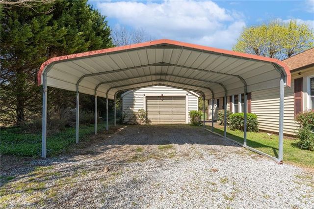 120 Union Heights Boulevard, Salisbury, NC 28146