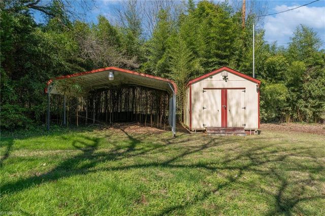 120 Union Heights Boulevard, Salisbury, NC 28146