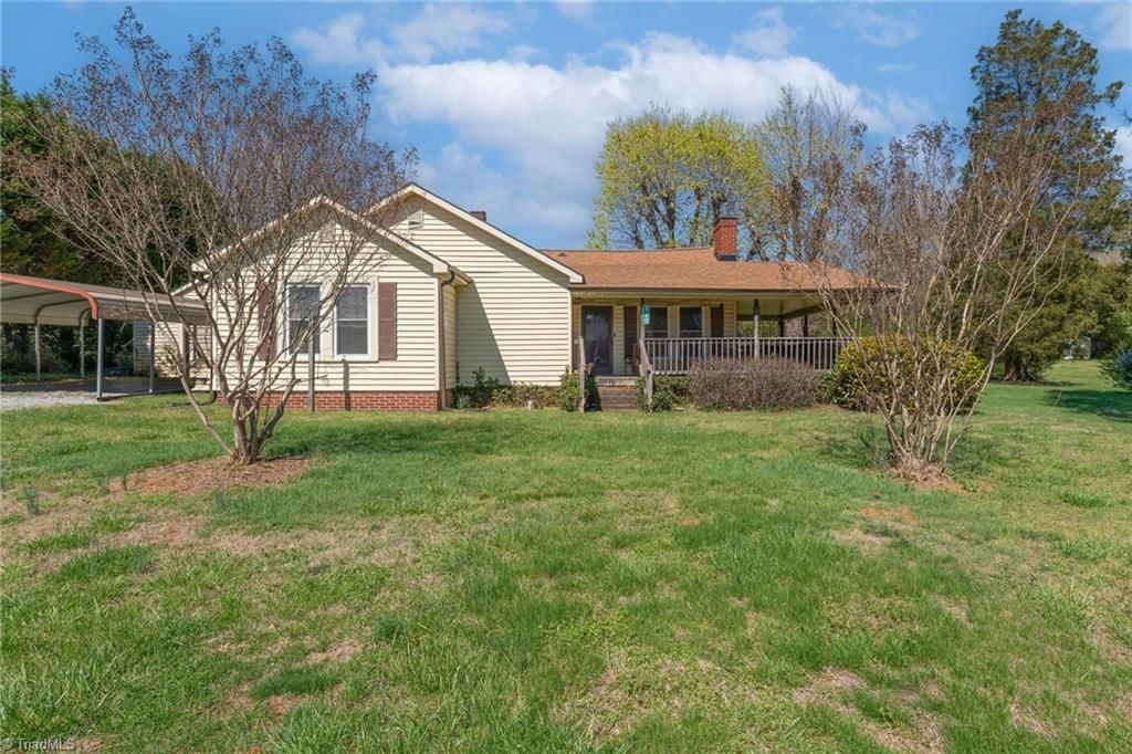 120 Union Heights Boulevard, Salisbury, NC 28146