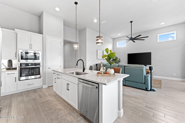 257 Mosaic Boulevard, Daytona Beach, FL 32124