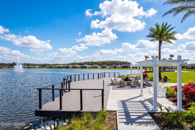 257 Mosaic Boulevard, Daytona Beach, FL 32124
