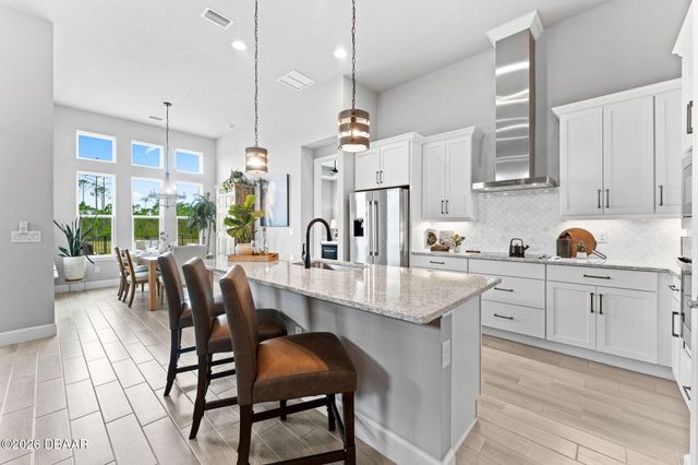 257 Mosaic Boulevard, Daytona Beach, FL 32124