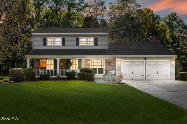 6 Hadel Road, Glenville, NY 12302