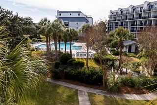7600 Palmetto Drive D-224, Isle Of Palms, SC 29451
