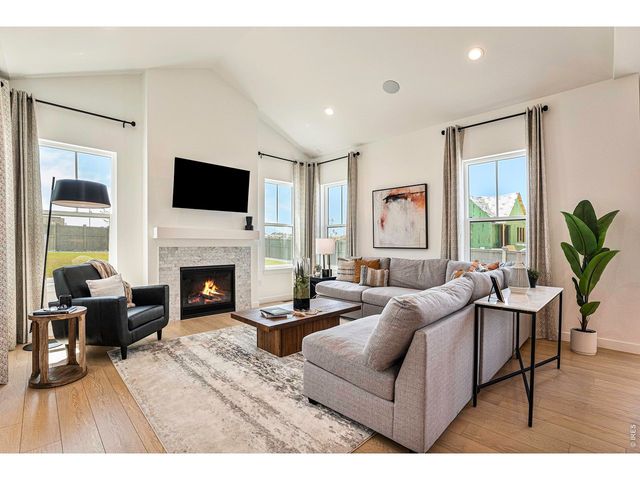 1758 Peach Ave, Erie, CO 80516