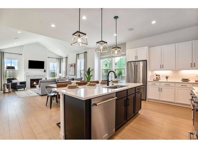 1758 Peach Ave, Erie, CO 80516