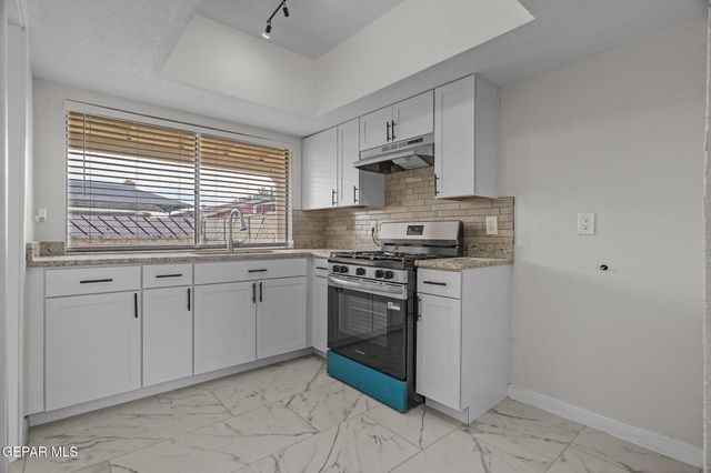 5728 PRINCE EDWARD Avenue, El Paso, TX 79924