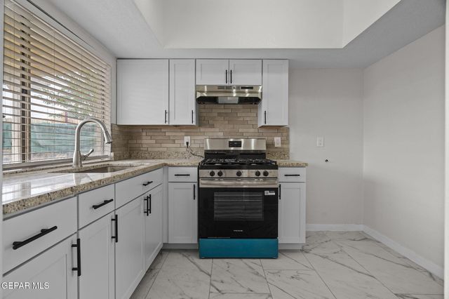 5728 PRINCE EDWARD Avenue, El Paso, TX 79924