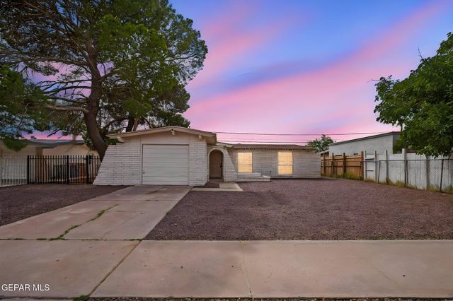 5728 PRINCE EDWARD Avenue, El Paso, TX 79924