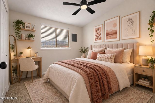 5728 PRINCE EDWARD Avenue, El Paso, TX 79924