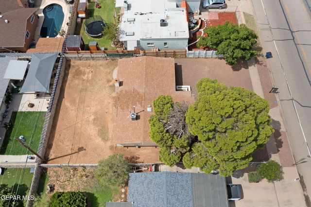 5728 PRINCE EDWARD Avenue, El Paso, TX 79924