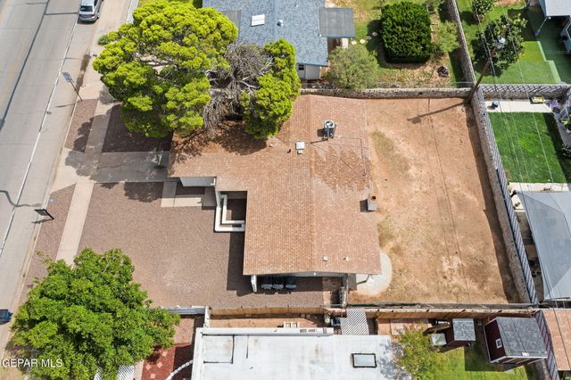 5728 PRINCE EDWARD Avenue, El Paso, TX 79924