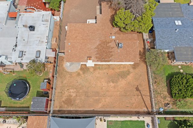5728 PRINCE EDWARD Avenue, El Paso, TX 79924
