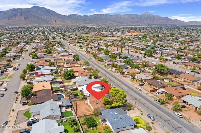 5728 PRINCE EDWARD Avenue, El Paso, TX 79924