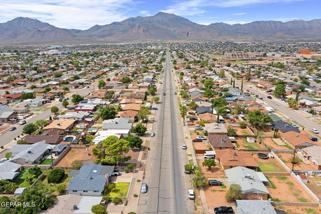 5728 PRINCE EDWARD Avenue, El Paso, TX 79924