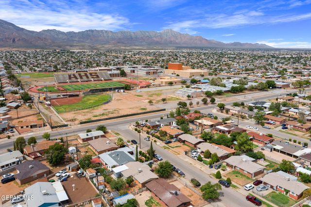 5728 PRINCE EDWARD Avenue, El Paso, TX 79924