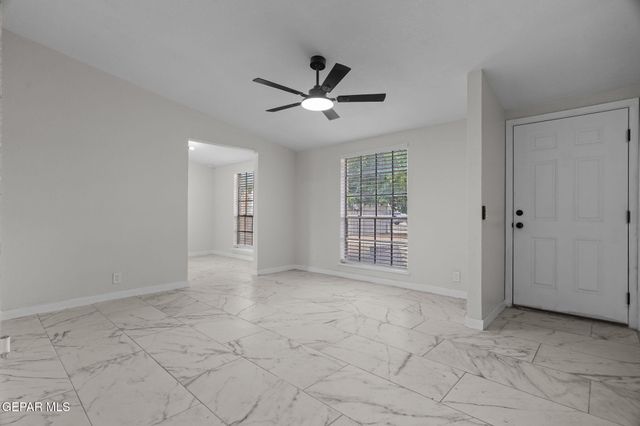 5728 PRINCE EDWARD Avenue, El Paso, TX 79924
