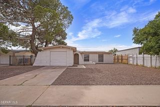 5728 PRINCE EDWARD Avenue, El Paso, TX 79924