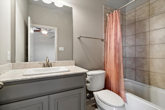 1905 Running Deer Lane, Gunter, TX 75058