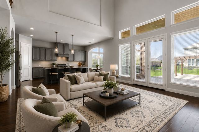 1905 Running Deer Lane, Gunter, TX 75058