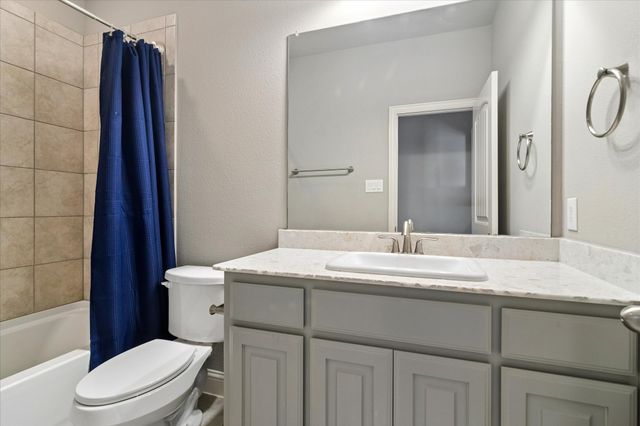 1905 Running Deer Lane, Gunter, TX 75058