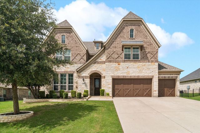 1905 Running Deer Lane, Gunter, TX 75058