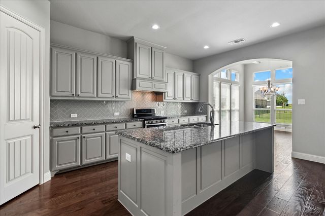 1905 Running Deer Lane, Gunter, TX 75058