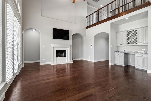 1905 Running Deer Lane, Gunter, TX 75058